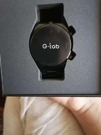 ساعت هوشمند جی تب مدل GT3 Pro