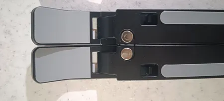 پایه نگهدارنده لپ تاپ مدل N3