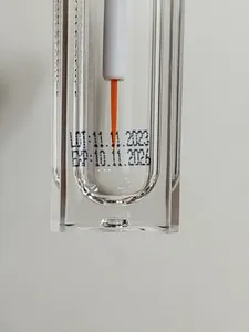 تجریه خرید محلول تقویت‌کننده مژه بی آکوا مدل 78648 حجم 7 میلی‌لیتر