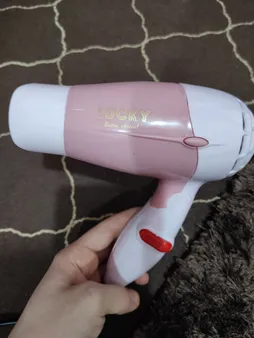 سشوار مسافرتی نوا مدل NV-662