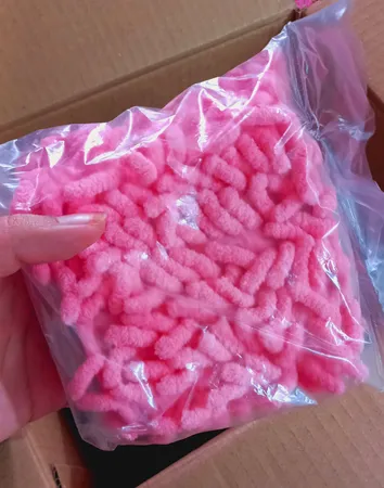 یدک طی زمین شوی مدل ماکارونی کد 006