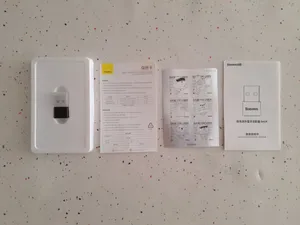 تجریه خرید دانگل بلوتوث باسئوس مدل BA04