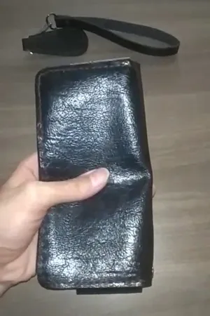 کیف پول مدل چند کاره