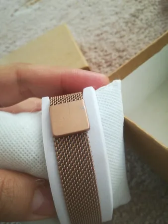 ساعت مچی عقربه ای زنانه کد Z08