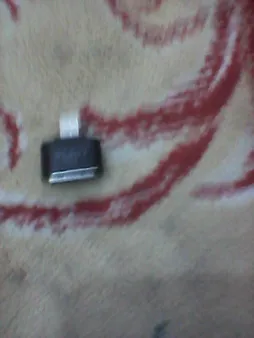 مبدل OTG به microUSB وریتی مدل A302