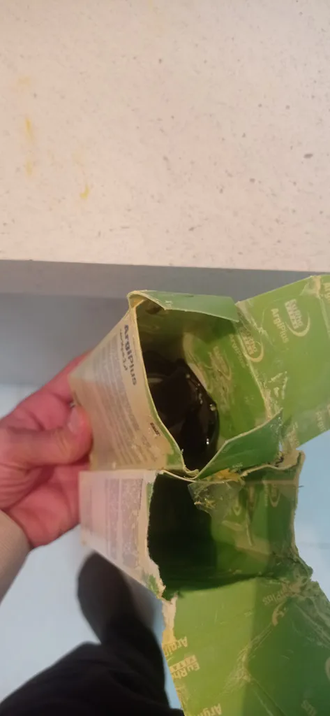 شربت آرژی پلاس  -200 میلی لیتر