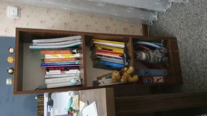 تجریه خرید کتابخانه مدل FH33