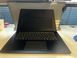 تجریه خرید لپ تاپ 15 اینچی مایکروسافت مدل Surface Laptop 4-i7 1185G7 32GB 1SSD