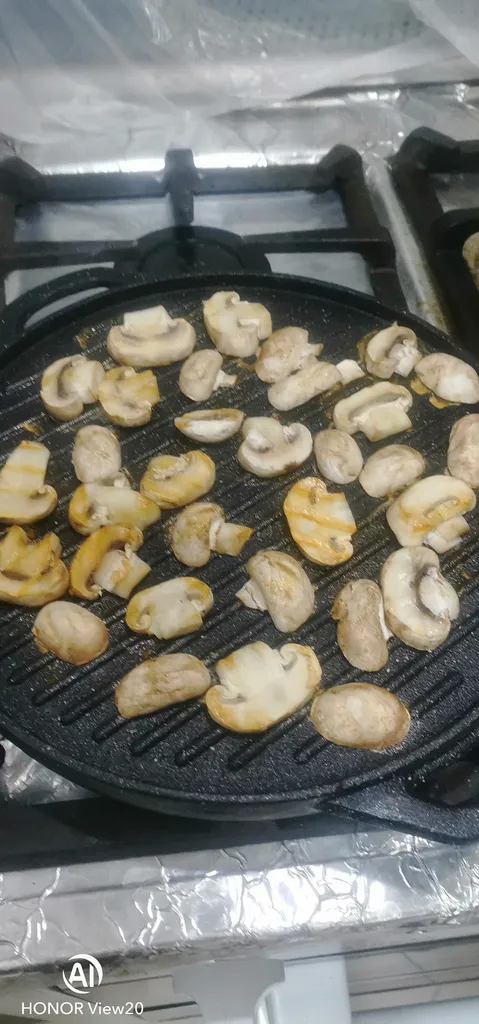 تابه گریل مدل 2545 سایز 27