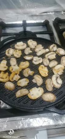 تابه گریل مدل 2545 سایز 27