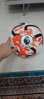 توپ فوتبال مدل 2024 چرمی سایز 5