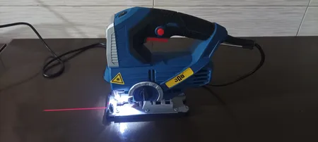 اره عمودبر لیزری جاب مدل JB-1800 B