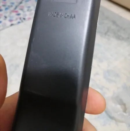 ریموت کنترل فول اچ دی مدل A9A9K9K9