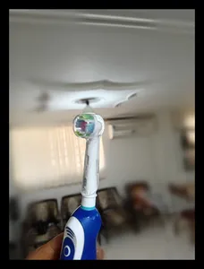 تجریه خرید کاور سری یدک مسواک برقی مدل آرال-فر بسته 2 عددی