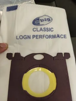 کیسه جاروبرقی مناسب برای جاروبرقی فیلیپس الکترولوکس و آاگ