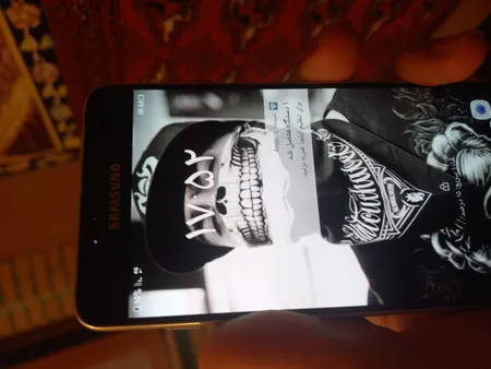 باتری موبایل مدل EB-BA510ABEE ظرفیت 2900 میلی آمپر ساعت مناسب برای گوشی موبایل سامسونگ Galaxy A5 2016/A510