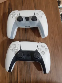 محافظ دسته پلی استیشن 5 مدل Simple