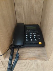 تجریه خرید تلفن مدل L019