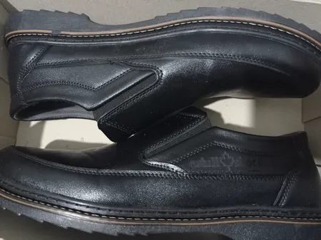 کفش مردانه مدل Ashil کد arya