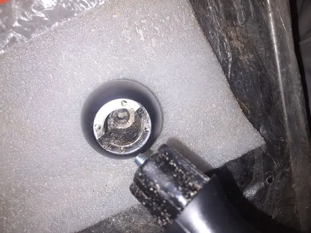 سردنده مدل آرسی نوع مات کد M1