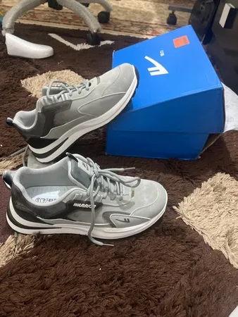 کفش پیاده روی مردانه واریور مدل 2483C