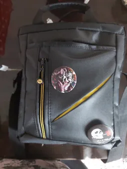 کیف رودوشی مدل NU-GHE3