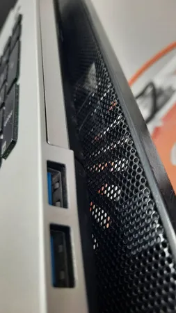 براکت هارد اینترنال مدل 12.7 Zico