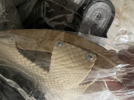 دمپایی زنانه نیکتا مدل 014-7 BK