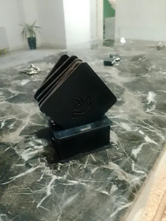 زیر لیوانی مدل U102