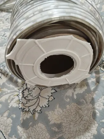 ریسه ال ای دی مدل RGB طول 20 متر