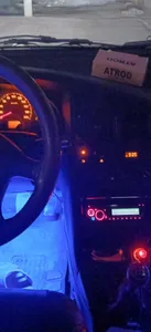 تجریه خرید کیت نورپردازی داخل خودرو مدل ALA