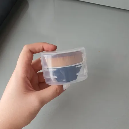 برس رژ گونه کد DR42