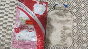 تجریه خرید کیسه آب گرم ایزی لایف کد 556