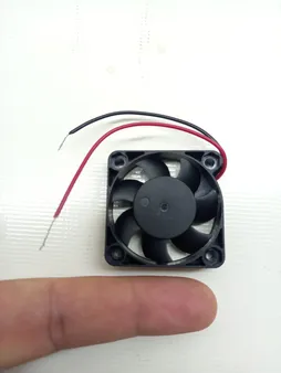 فن کیس مدل 4mil