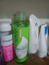 تجریه خرید محلول پاک‌کننده شون مدل Antioxidant Micellar Water حجم 300 میلی‌لیتر