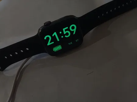 ساعت هوشمند دی تی نامبر وان  مدل 7