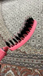 برس اکستنشن مو مدل 140