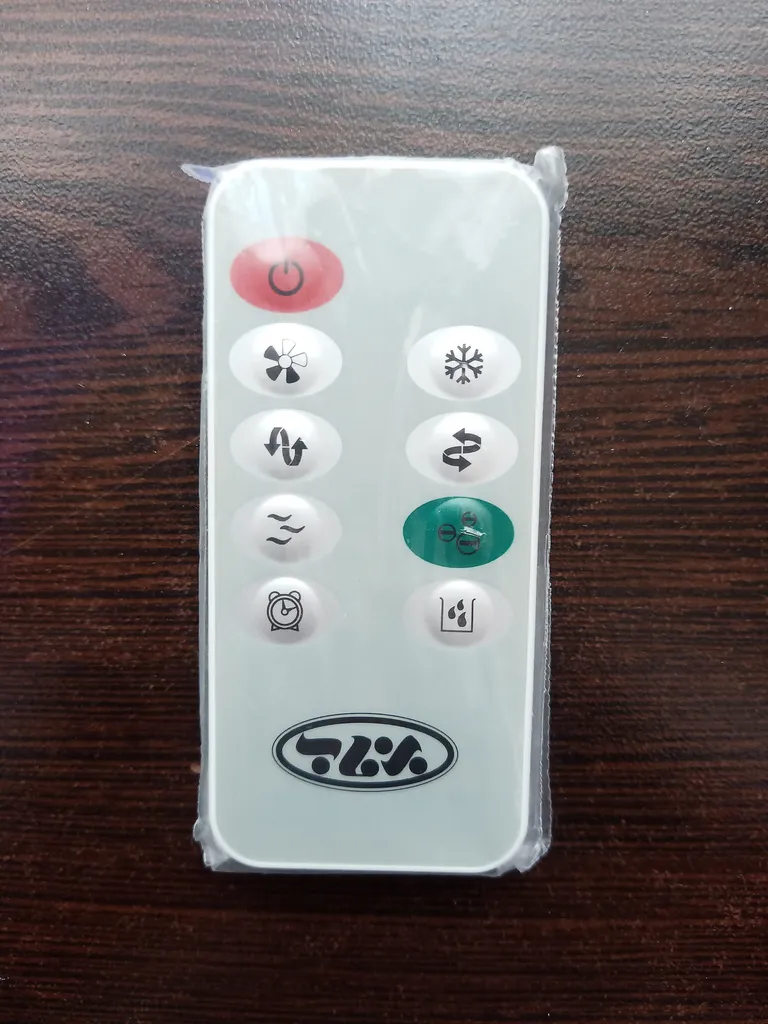 کولر آبی 3500 برفاب مدل BF3-S