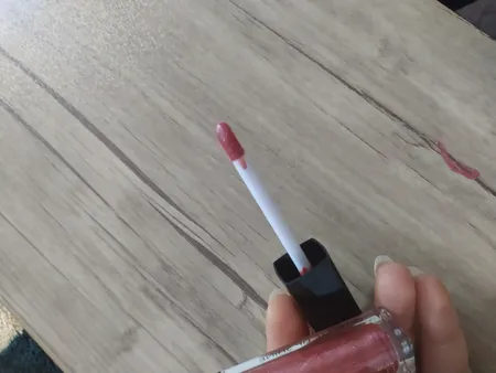 رژ لب مایع این لی مدل Wild Rose شماره S310