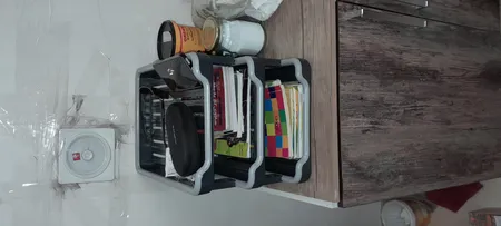 کازیه پلاستیکی پارسه کد 1000