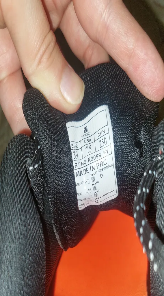 کفش راحتی مردانه ویکو مدل WINGS PRO3