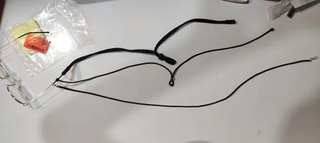 بند عینک مدل M102