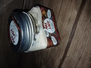 تجریه خرید اسکراب لایه بردار پوست مکس لیدی مدل Coconut حجم 300 میلی لیتر