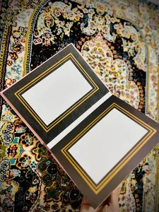 تجریه خرید آلبوم عکس کد 1565