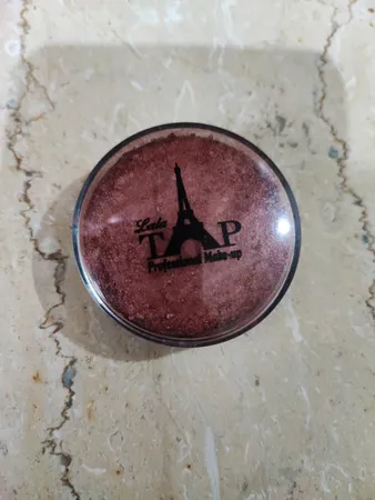 رژگونه لالاتاپ مدل تراکوتا شماره 01