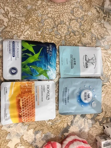 عکس ارسالی خریدار