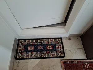 تجریه خرید گلیم ماشینی سهند کد GJ06.GD