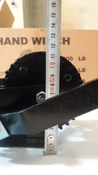 وینچ دستی سامکو مدل YP-800LB