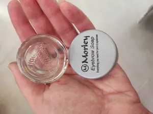 تجریه خرید صابون لیفت ابرو مورلی مدل 02