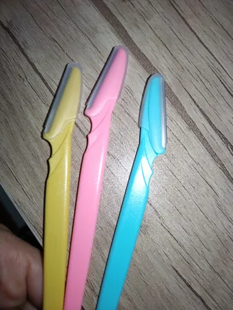 تیغ ابرو تینکل مدل Tn-98 بسته 3 عددی